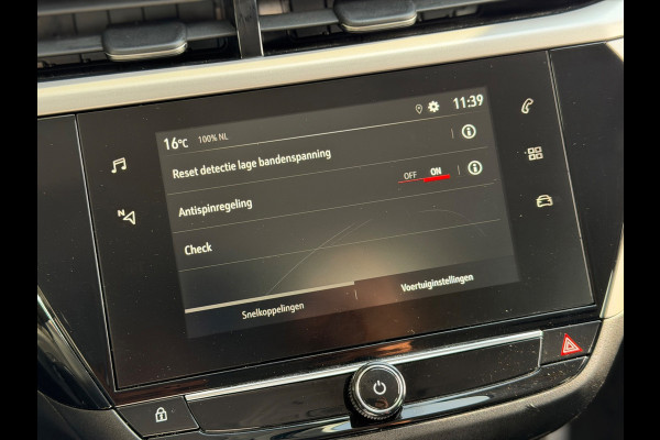 Opel Corsa 1.2 Edition 2022 AIRCO CARPLAY NAP BTW 1e Eig!
