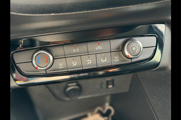 Opel Corsa 1.2 Edition 2022 AIRCO CARPLAY NAP BTW 1e Eig!