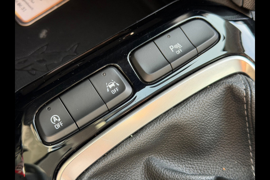 Opel Corsa 1.2 Edition 2022 AIRCO CARPLAY NAP BTW 1e Eig!