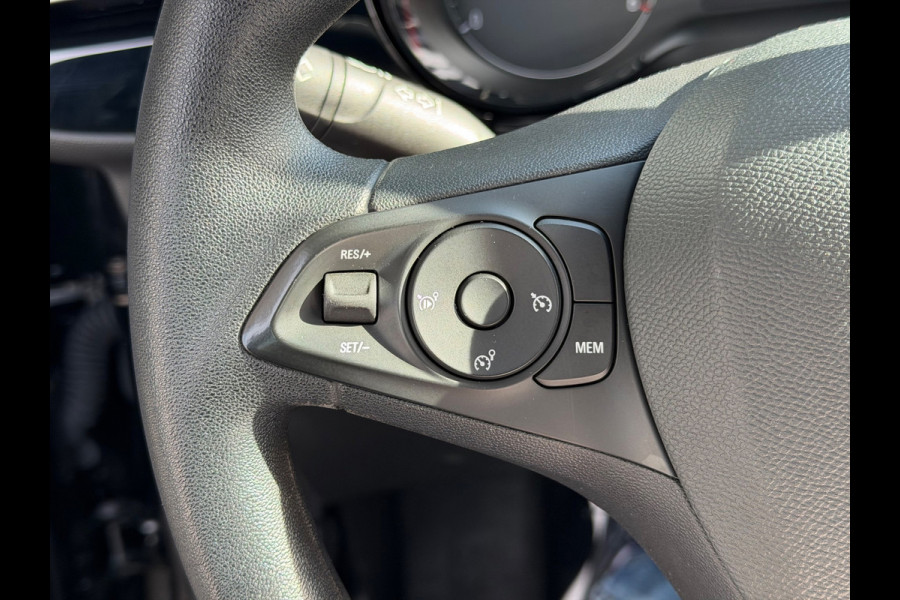 Opel Corsa 1.2 Edition 2022 AIRCO CARPLAY NAP BTW 1e Eig!