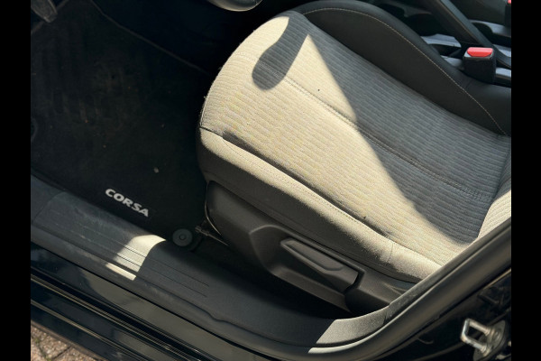 Opel Corsa 1.2 Edition 2022 AIRCO CARPLAY NAP BTW 1e Eig!