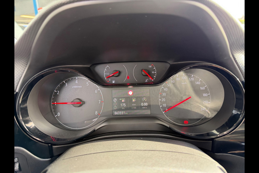 Opel Corsa 1.2 Edition 2022 AIRCO CARPLAY NAP BTW 1e Eig!