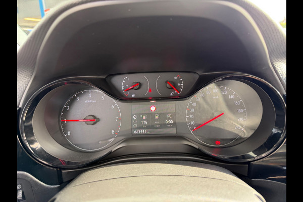 Opel Corsa 1.2 Edition 2022 AIRCO CARPLAY NAP BTW 1e Eig!