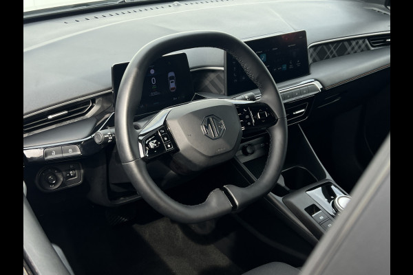 MG MG3 1.5 Hybrid+ Luxury | Carplay | DAB | LED | Dodehoek