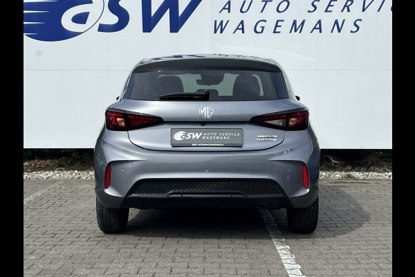 MG MG3 1.5 Hybrid+ Luxury | Carplay | DAB | LED | Dodehoek
