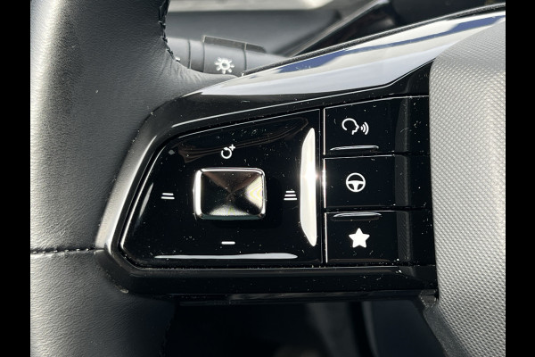MG MG3 1.5 Hybrid+ Luxury | Carplay | DAB | LED | Dodehoek