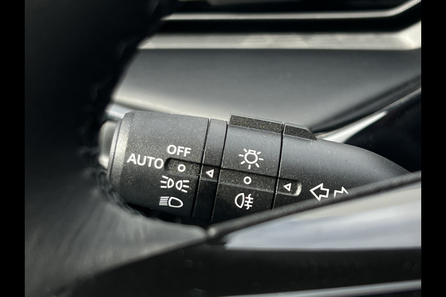 MG MG3 1.5 Hybrid+ Luxury | Carplay | DAB | LED | Dodehoek