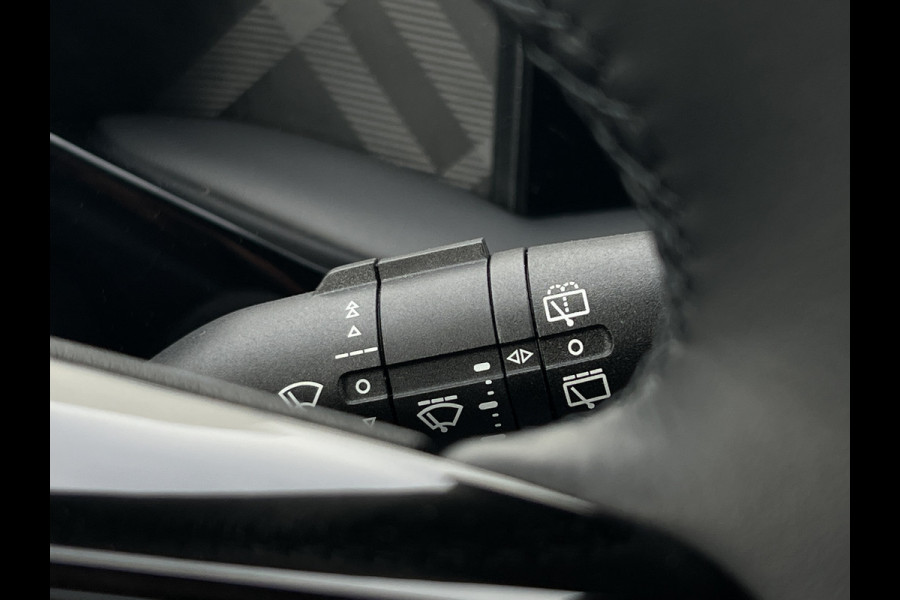 MG MG3 1.5 Hybrid+ Luxury | Carplay | DAB | LED | Dodehoek