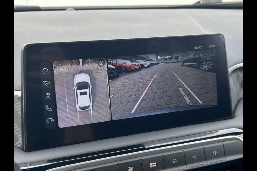 MG MG3 1.5 Hybrid+ Luxury | Carplay | DAB | LED | Dodehoek