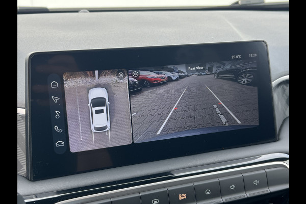MG MG3 1.5 Hybrid+ Luxury | Carplay | DAB | LED | Dodehoek