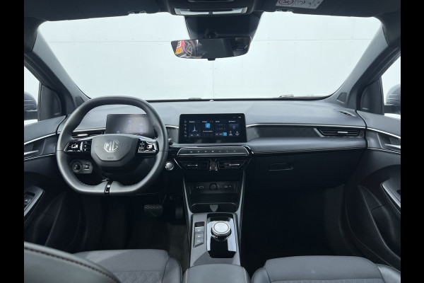 MG MG3 1.5 Hybrid+ Luxury | Carplay | DAB | LED | Dodehoek