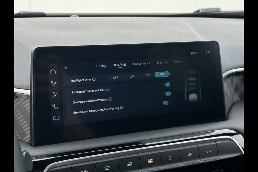 MG MG3 1.5 Hybrid+ Luxury | Carplay | DAB | LED | Dodehoek