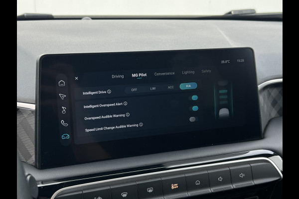 MG MG3 1.5 Hybrid+ Luxury | Carplay | DAB | LED | Dodehoek