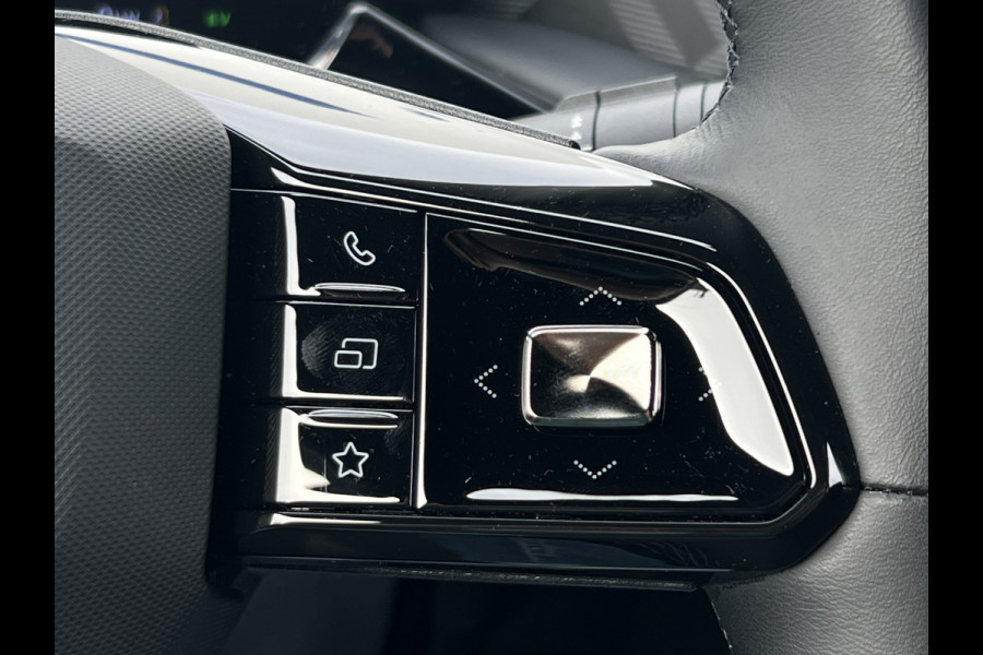 MG MG3 1.5 Hybrid+ Luxury | Carplay | DAB | LED | Dodehoek