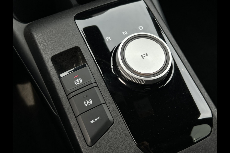 MG MG3 1.5 Hybrid+ Luxury | Carplay | DAB | LED | Dodehoek