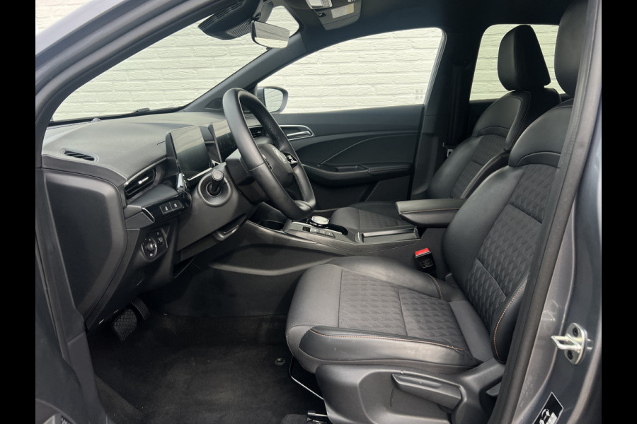 MG MG3 1.5 Hybrid+ Luxury | Carplay | DAB | LED | Dodehoek