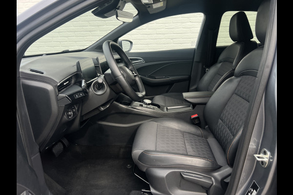 MG MG3 1.5 Hybrid+ Luxury | Carplay | DAB | LED | Dodehoek