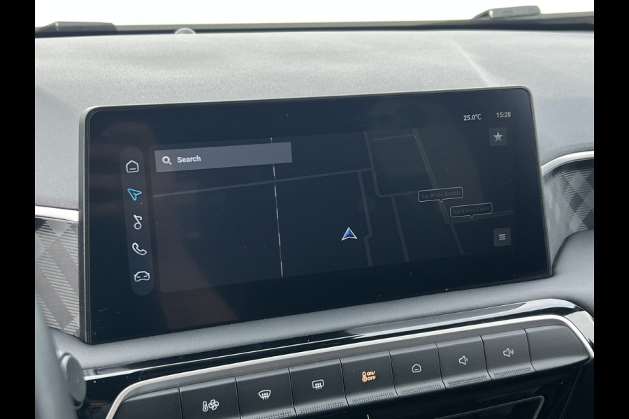 MG MG3 1.5 Hybrid+ Luxury | Carplay | DAB | LED | Dodehoek