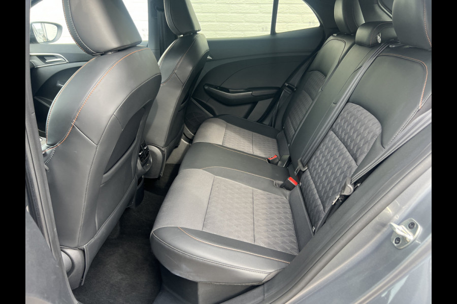 MG MG3 1.5 Hybrid+ Luxury | Carplay | DAB | LED | Dodehoek