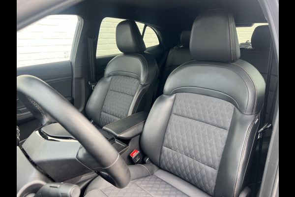 MG MG3 1.5 Hybrid+ Luxury | Carplay | DAB | LED | Dodehoek