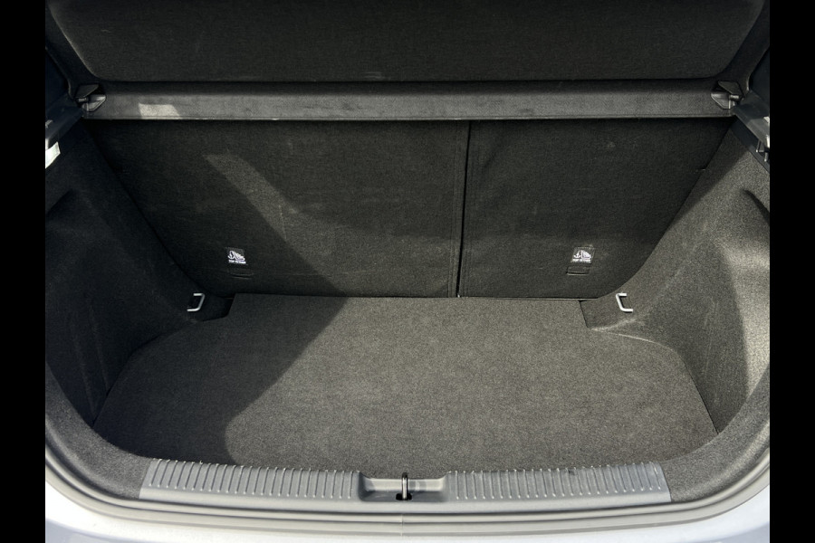 MG MG3 1.5 Hybrid+ Luxury | Carplay | DAB | LED | Dodehoek