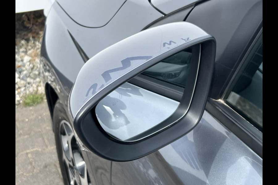 MG MG3 1.5 Hybrid+ Luxury | Carplay | DAB | LED | Dodehoek