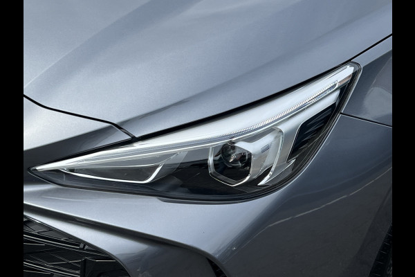 MG MG3 1.5 Hybrid+ Luxury | Carplay | DAB | LED | Dodehoek