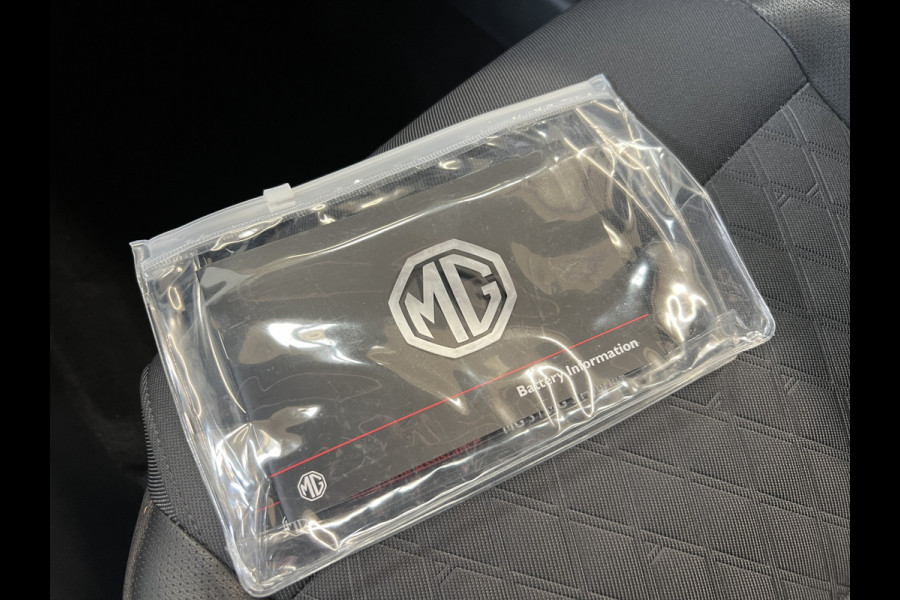 MG MG3 1.5 Hybrid+ Luxury | Carplay | DAB | LED | Dodehoek