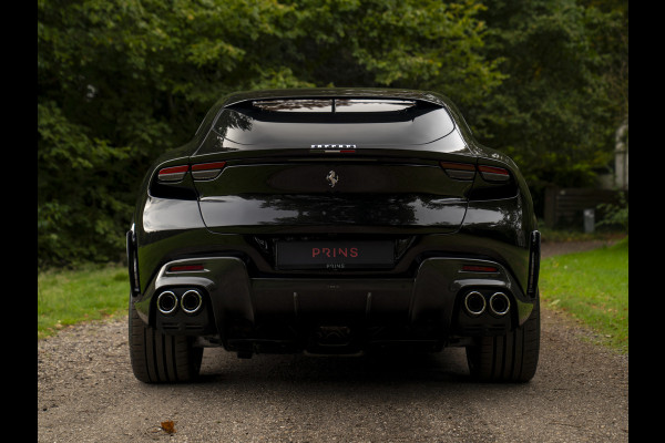 Ferrari Purosangue 6.5 V12 | Full carbon | Pano-dak | Lift | Massage