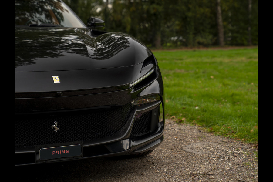 Ferrari Purosangue 6.5 V12 | Full carbon | Pano-dak | Lift | Massage