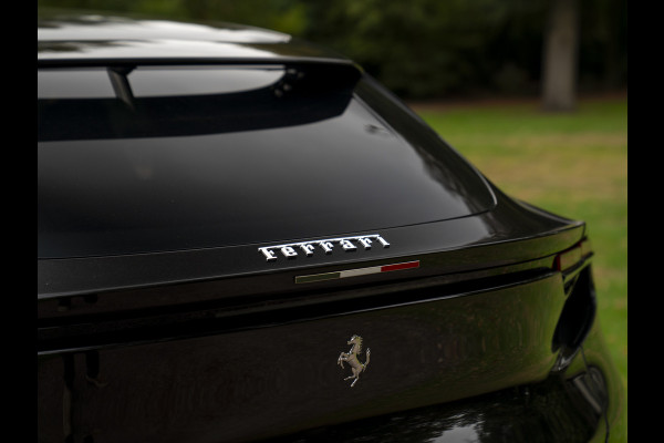 Ferrari Purosangue 6.5 V12 | Full carbon | Pano-dak | Lift | Massage