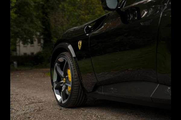 Ferrari Purosangue 6.5 V12 | Full carbon | Pano-dak | Lift | Massage