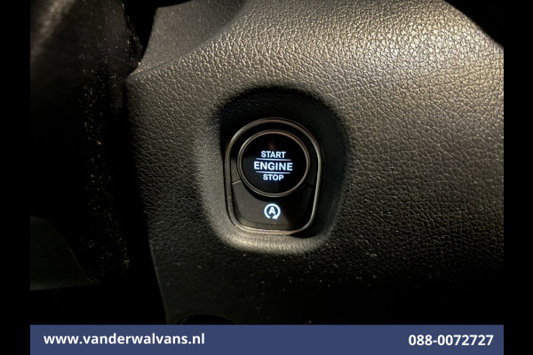 Mercedes-Benz Vito 116 CDI 164pk 2025 Model L2H1 Euro6 Airco | XL MBUX | Camera | Navigatie | Cruisecontrol Stoelverwarming, Parkeersensoren, Bijrijdersbank