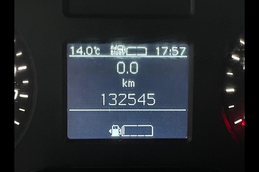 Mercedes-Benz Sprinter 315 CDI 150pk L2H1 Airco/Carplay/Cruise Control 01-2024