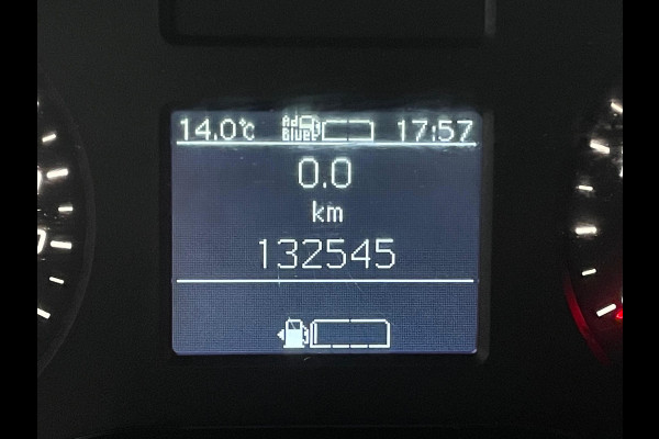 Mercedes-Benz Sprinter 315 CDI 150pk L2H1 Airco/Carplay/Cruise Control 01-2024