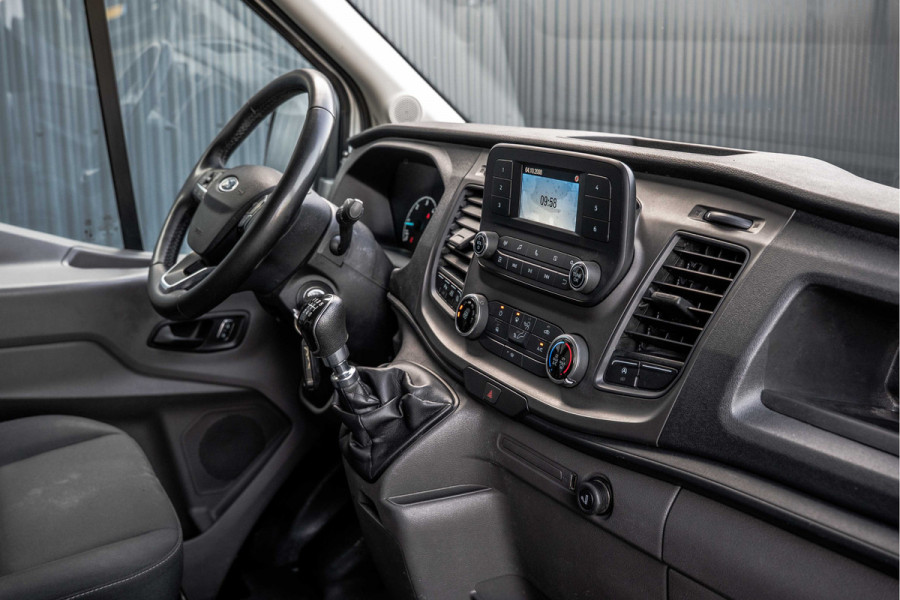 Ford Transit Transit | 3-Zits | Camera | Cruise | PDC | Airco