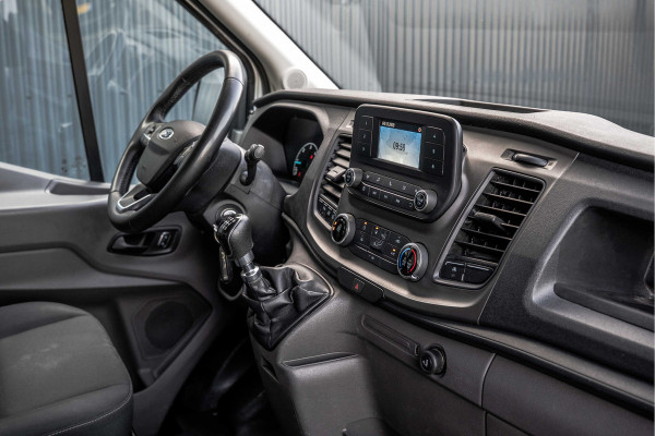 Ford Transit Transit | 3-Zits | Camera | Cruise | PDC | Airco