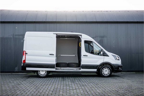 Ford Transit Transit | 3-Zits | Camera | Cruise | PDC | Airco