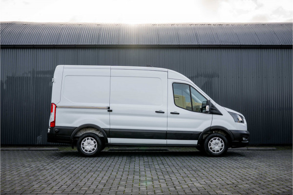 Ford Transit Transit | 3-Zits | Camera | Cruise | PDC | Airco