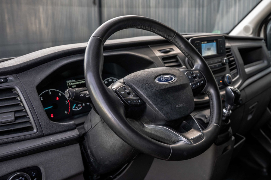 Ford Transit Transit | 3-Zits | Camera | Cruise | PDC | Airco