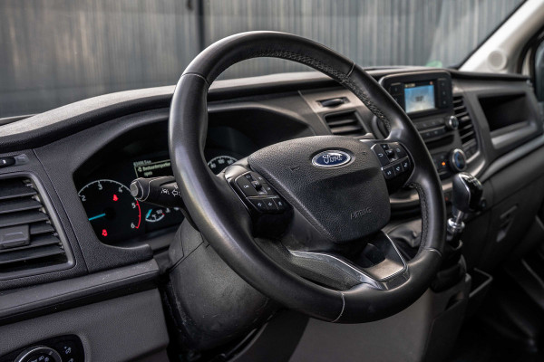 Ford Transit Transit | 3-Zits | Camera | Cruise | PDC | Airco