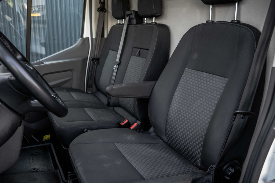 Ford Transit Transit | 3-Zits | Camera | Cruise | PDC | Airco