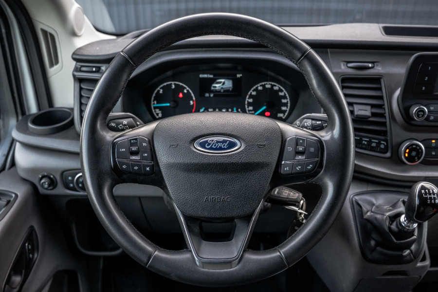 Ford Transit Transit | 3-Zits | Camera | Cruise | PDC | Airco