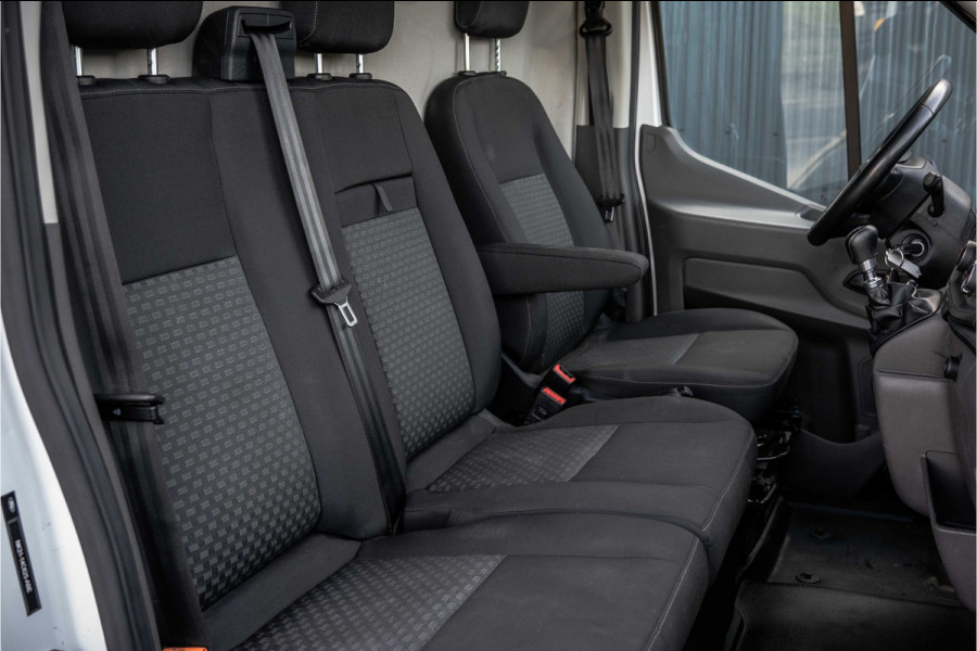 Ford Transit Transit | 3-Zits | Camera | Cruise | PDC | Airco