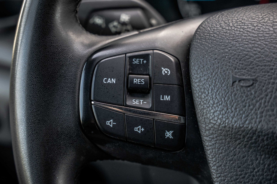 Ford Transit Transit | 3-Zits | Camera | Cruise | PDC | Airco