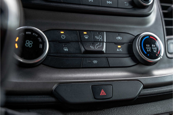 Ford Transit Transit | 3-Zits | Camera | Cruise | PDC | Airco