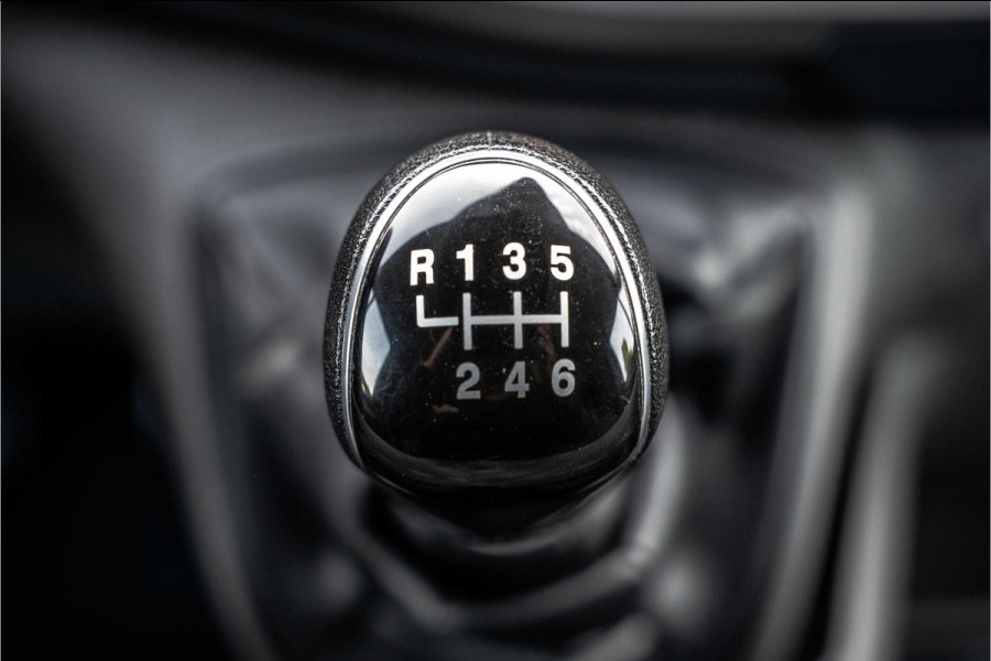 Ford Transit Transit | 3-Zits | Camera | Cruise | PDC | Airco