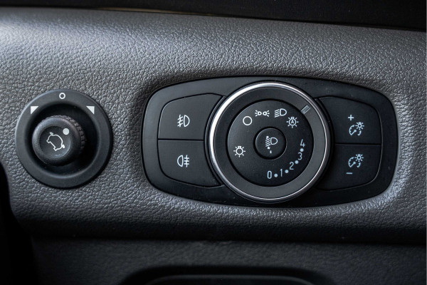 Ford Transit Transit | 3-Zits | Camera | Cruise | PDC | Airco