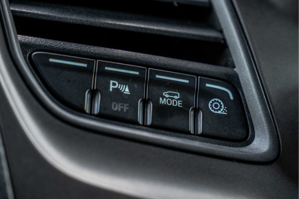 Ford Transit Transit | 3-Zits | Camera | Cruise | PDC | Airco