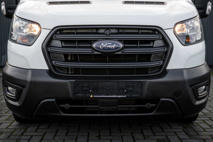 Ford Transit Transit | 3-Zits | Camera | Cruise | PDC | Airco